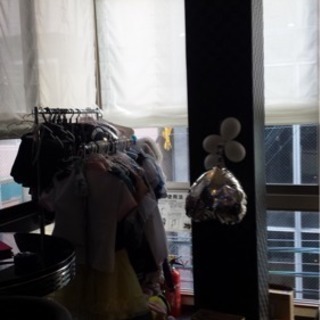 家具 ニトリロールカーテン