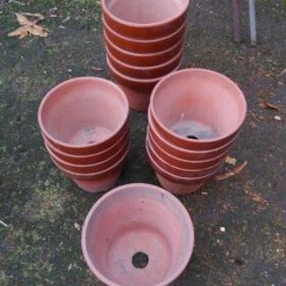 園芸鉢