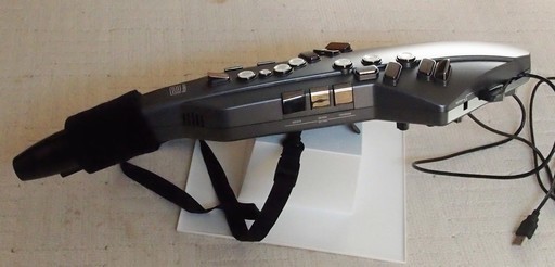 ＲＯＬＡＮＤ　Ａｅｒｏｐｈｏｎｅ-GO AE-05(新同)　有償譲ります。