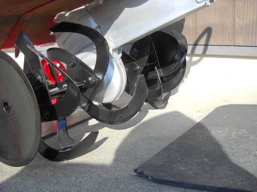 ホンダスーパーパンチFG400・おまけ付！管理機・耕運機 【公式通販】