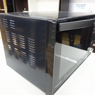 SHARP(シャープ)2018年モデル スチームオーブンレンジ「RE-V80A」