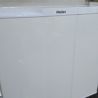 2010年製 ハイアール JR-N40C 1ドア 小型冷蔵庫 2...