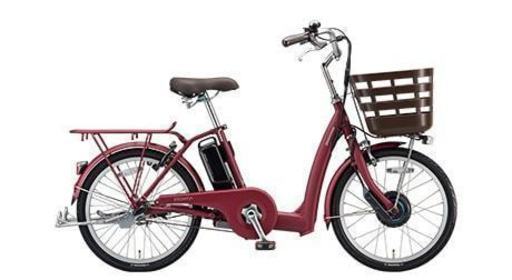 【新車】フロンティア ラクット 電動 20インチ