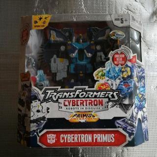 トランスフォーマー 未開封 USAエディション プライマス