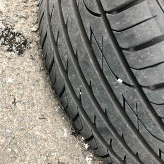 【今日、明日限定値下げ】BBS LMタイプ 20インチ 深リム バリ溝