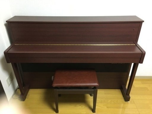 ヤマハ  電子ピアノ dup-5