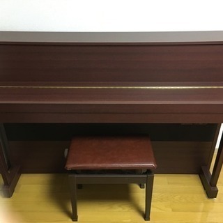 ヤマハ  電子ピアノ dup-5