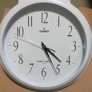 カシオ　時計