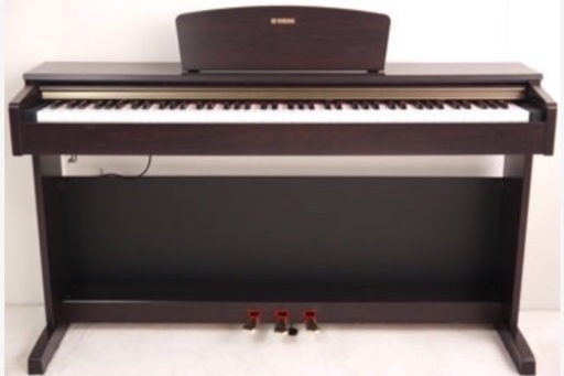 美品☆YAMAHA電子ピアノ お安くお譲りします