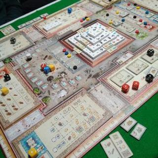 兵庫県のゲーム会 メンバー募集 ジモティー