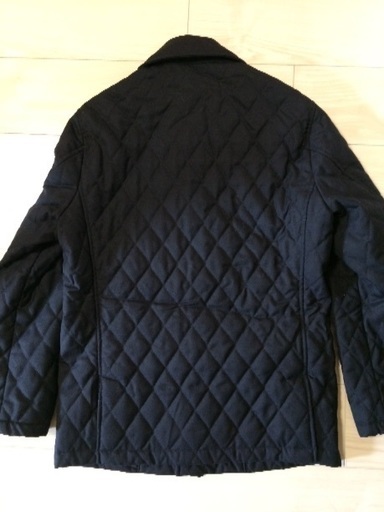 メンズ キルティングコート だい 名古屋のコート メンズ の中古 古着あげます 譲ります ジモティーで不用品の処分