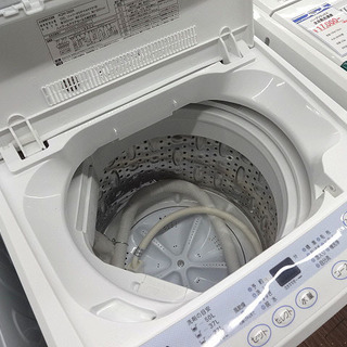 札幌 引き取り アクア/AQUA 2012年製 洗濯機 6kg AQW-S60A - 家電