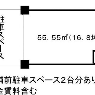 吉田駅３分【東大阪の商売繁盛エリア】路面店（飲食相談）