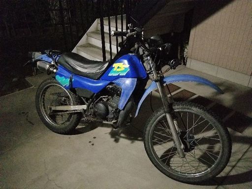 ハスラー50