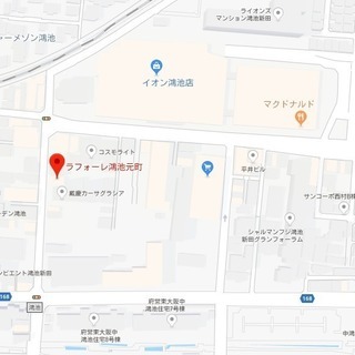 鴻池新田駅４分【飲食OK路面店】スナック居抜き！