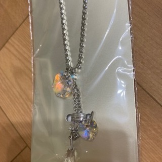 アクセサリー ジバンシィ他