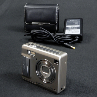 Fujifilm デジタルカメラ FinePix F450 5....