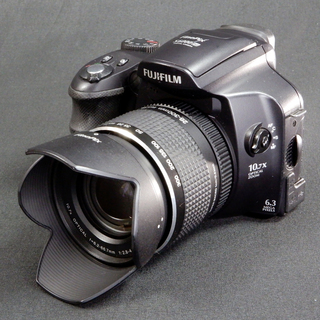 FUJIFILM デジタルカメラ FinePix S6000fd...