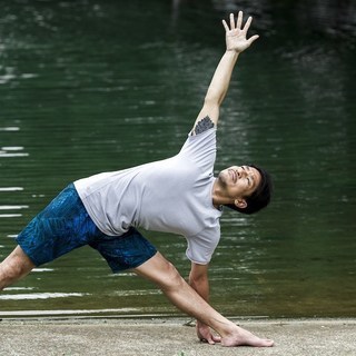【3/3】Philosophy of FiveElements Yoga® ：集中講座〜水の要素〜 - スポーツ