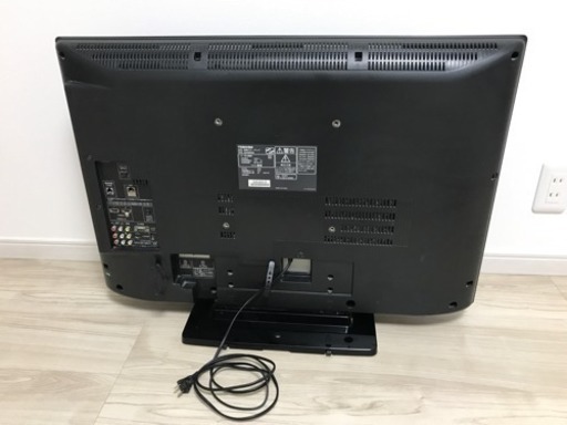 東芝 TOSHIBA 液晶テレビ 32型 REGZA