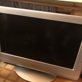 Victor  32型テレビ   ジャンク