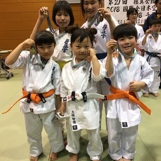 極真空手 西船橋道場  西船橋駅徒歩1分 - スポーツ