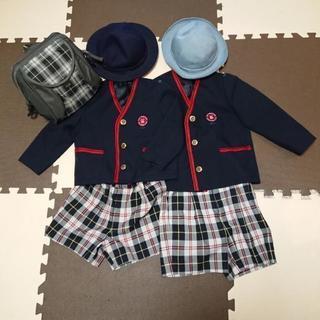 向陽幼稚園 制服セット