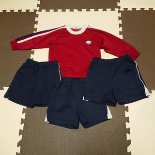 向陽幼稚園 制服セット