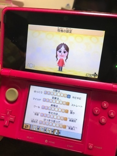 3ds グロスピンク 中古 ななーん 枚方のポータブルゲーム ニンテンドーds 3ds の中古あげます 譲ります ジモティーで不用品の処分 3ds グロスピンク 中古 ななーん 枚方のポータブルゲーム ニンテンドーds 3ds の中古あげます 譲ります ジモティーで不用品の処分