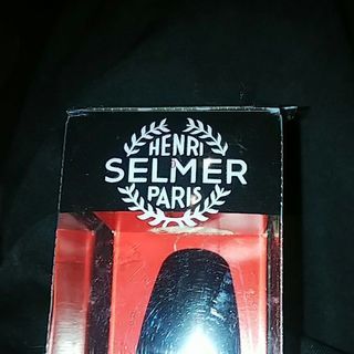 SELMER マウスピース CS80
