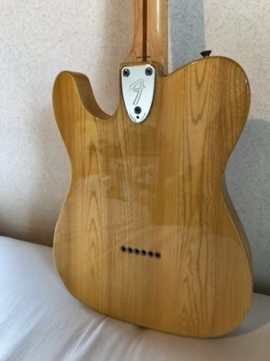 フェンダージャパン　シンライン Fender Japan(フェンダージャパン) / 69 Telecaster Thinline