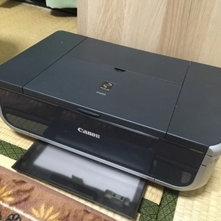 キャノン プリンター iP4300 コード有