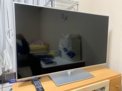 パナソニック 42V型 液晶 テレビ VIERA TH-L42E60 フルハイビジョン