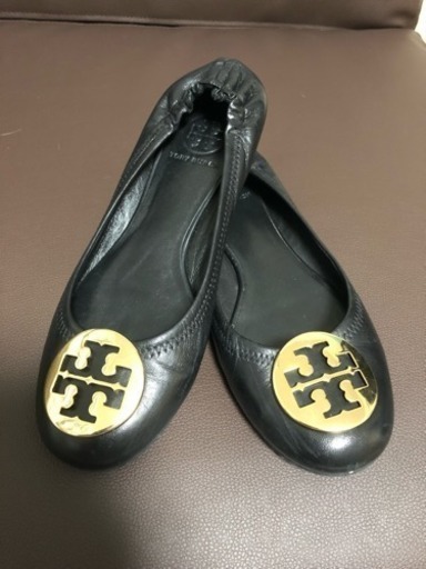 Tory Burch フラットシューズ