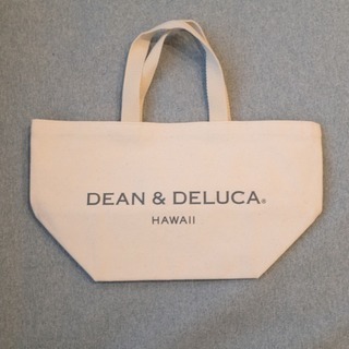 終了 ★希少★ DEAN＆DELUCA HAWAII ハワイ限定...