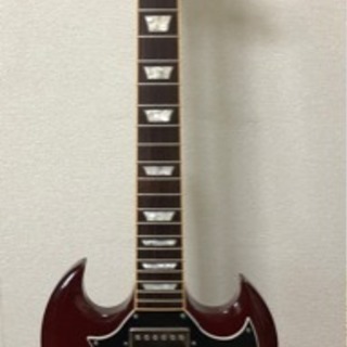 ギター ギブソン SG astelecom.com.mx