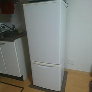 【取引相手確定】Panasonic ノンフロン冷凍冷蔵庫