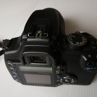 Canon Kiss Digital N 一眼レフカメラ