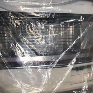 まだ取引OK❗️美品❗️煙突式石油ストーブ TOYOTOMI HR-650D トヨトミ