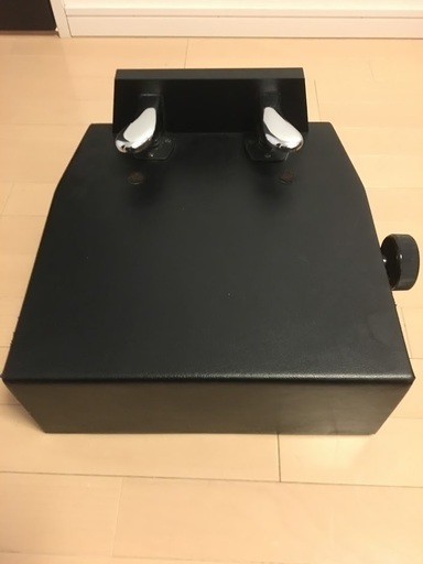 甲南 KP-DX ピアノ補助ペダル