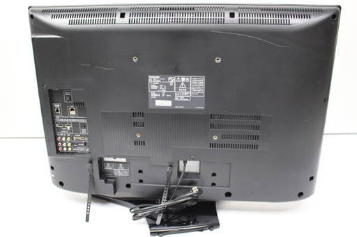 401) TOSHIBA 【REGZA】 液晶テレビ 32A900S 2010年製 32V型 リモコン付き 東芝 レグザ TV