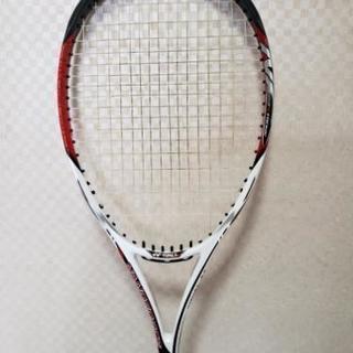 ソフトテニス　軟式テニス　ラケット　ヨネックス　YONEX　メン...