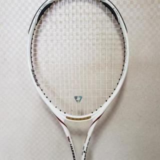 【中古】硬式テニス　ラケット　プリンス　Prince　