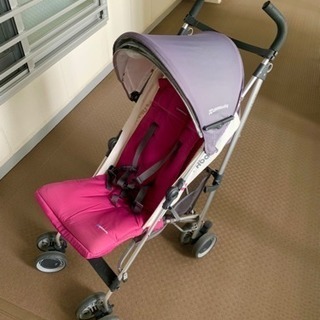 値下げ☆セレブ愛用のUPPAbaby