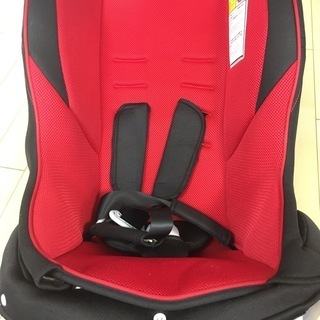 【美品】コンビ ミニマグランデEG UBチャイルドシート シートベルト ミニマグランデEG UB コンビ(チャイルドシート)のレンタル-点検