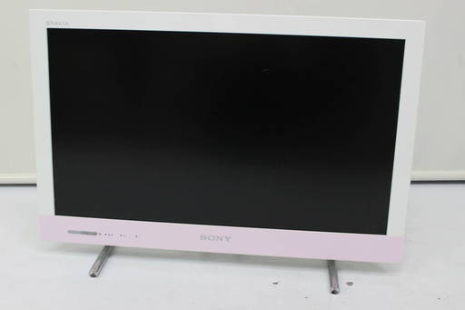 290) SONY BRAVIA デジタルハイビジョン液晶テレビ KDL-22EX420 22V型 2011年製 ソニー ブラビア TV