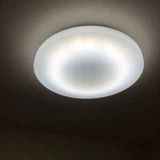 LEDシーリングライト 3個