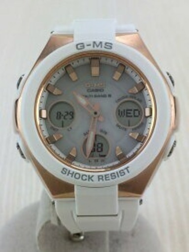 ☆超美品☆BABY-G