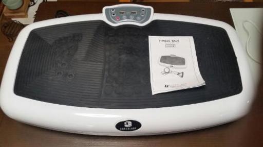 コアブレード フィットネスウェーブ