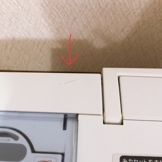 ミシン(糸、針込  画像有)値下げ